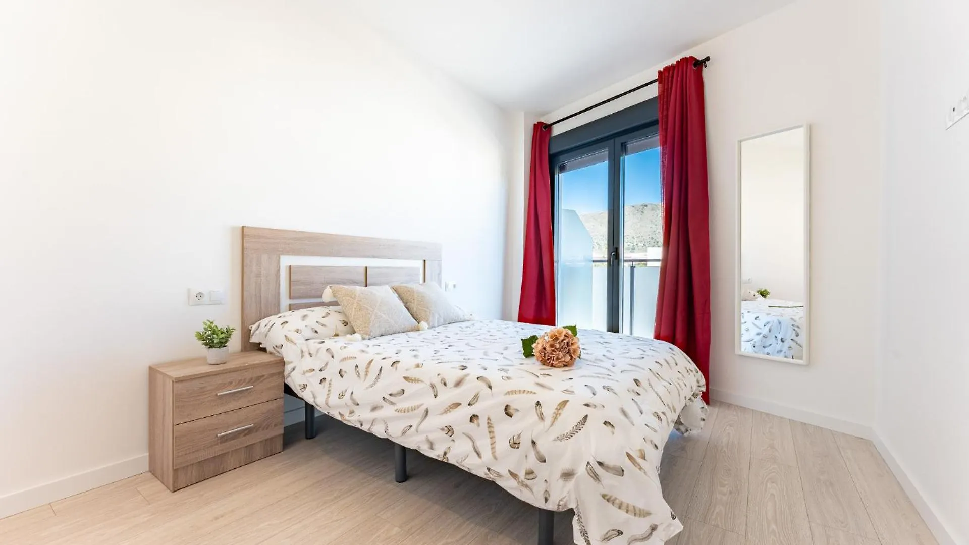Malagasuite Quintana Holidays Torremolinos 0*,  Spain
